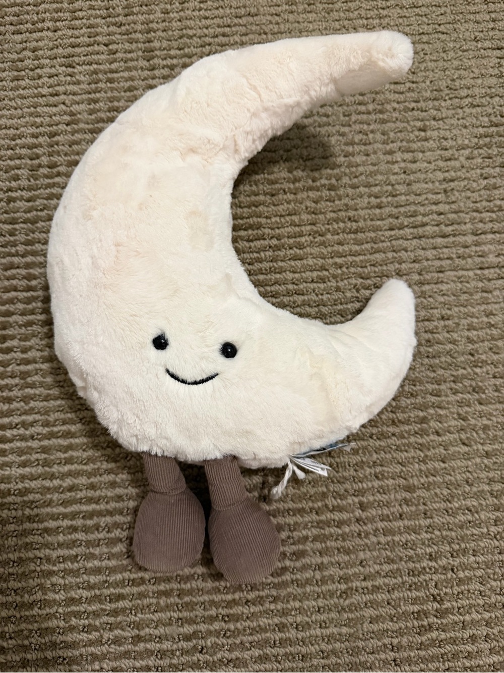 Jellycat amuseable moon